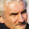 MUNICH, GERMANY - FEBRUARY 5:  A portrait of Rudi Voller prior to the Bundesliga match between FC Bayern Munich and 04 Bayer Leverkusen at The Olympic Stadium on Feburary 5, 2005 in Munich, Germany.  (Photo by Stuart Franklin/Getty Images)