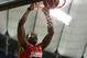 MINNEAPOLIS - MARCH 22:  Chris Wright #33 of the Dayton Flyers dunks against the Kansas Jayhawks during the second round of the NCAA Division I Men's Basketball Tournament at the Hubert H. Humphrey Metrodome on March 22, 2009 in Minneapolis, Minnesota.  (Photo by Jonathan Daniel/Getty Images)