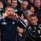 GLASGOW, UNITED KINGDOM - FEBRUARY15:  Ally McCoist of Rangers shouts from the dug out during the Scottish Premier League match between Celtic and Rangers at Celtic Park on February 15, 2009 in Glasgow, Scotland.  (Photo by Jeff J Mitchell/Getty Images)