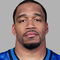 DETROIT - 2008: Corey Smith of the Detroit Lions poses for his 2008 NFL headshot at photo day in Detroit, Michigan. (Photo by Getty Images)