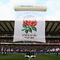 LONDON - NOVEMBER 22: A general view ahead of the Investec Challenge match between England and South Africa at Twickenham on November 22, 2008 in London, England.  (Photo by David Rogers/Getty Images)