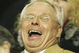 LIVERPOOL, UNITED KINGDOM - MARCH 06:   New Liverpool owner George Gillett laughs prior to the start of the UEFA Champions League round of sixteen, second leg match between Liverpool and Barcelona at Anfield on March 6, 2007 in Liverpool, England.  (Photo by Laurence Griffiths/Getty Images)
