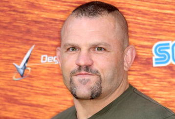 CULVER CITY, CA - MAY 30:  UFC fighter Chuck Liddell arrives at the taping for Spike TV's 2nd Annual 'Guys Choice' Awards held at Sony Studios on May 30, 2008 in Culver City, California.  The show airs on June 22, 2008 at 10PM ET/PT on Spike TV.  (Photo by Frederick M. Brown/Getty Images)