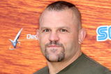 CULVER CITY, CA - MAY 30:  UFC fighter Chuck Liddell arrives at the taping for Spike TV's 2nd Annual 'Guys Choice' Awards held at Sony Studios on May 30, 2008 in Culver City, California.  The show airs on June 22, 2008 at 10PM ET/PT on Spike TV.  (Photo by Frederick M. Brown/Getty Images)