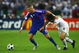 ZURICH, SWITZERLAND - JUNE 17: Karim Benzema of France is chased by Gennaro Gattuso of Italy during the UEFA EURO 2008 Group C match between France and Italy at Letzigrund Stadion on June 17, 2008 in Zurich, Switzerland.  (Photo by Bryn Lennon/Getty Images)