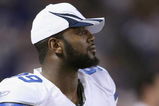 MINNEAPOLIS - AUGUST 30:  Chris Canty #99 of the Dallas Cowboys looks on against the Minnesota Vikings on August 30, 2007 at the Metrodome in Minneapolis, Minnesota. The Vikings won 23-14. (Photo by David Sherman/Getty Images)