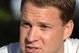 Oakland Raiders coach Lane Kiffin at the  NFL  - 2007 Annual Meetings - AFC Coach Breakfast at Arizona Biltmore, on March 27, 2007.  (Photo by Al Messerschmidt/Getty Images)