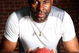 PALO ALTO, CA - OCTOBER 08: Former NFL player Jerry Rice poses for a portrait at Stanford Universtiy on September 8, 2007 in Palo Alto, California. (Photo by Jed Jacobsohn/Getty Images)