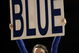 LEXINGTON, KY - FEBRUARY 28:  A Kentucky Wildcats cheerleader is pictured during the SEC game against the LSU Tigers at Rupp Arena on February 28, 2009 in Lexington, Kentucky.  (Photo by Andy Lyons/Getty Images)