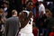 PORTLAND, OR - MARCH 21:  Jeremy Pargo #2 of the Gonzaga Bulldogs reacts after defeating the Western Kentucky Hilltoppers during the second round of the NCAA Division I Men's Basketball Tournament at the Rose Garden on March 21, 2009 in Portland, Oregon. The Bulldgos defeated the Hilltoppers 83-81 to advance to the Sweet 16.  (Photo by Jonathan Ferrey/Getty Images)