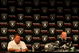 ALAMEDA, CA - SEPTEMBER 30: Oakland Raiders owner Al Davis and Tom Cable speak during a press conference after being named new head coach after the firing of Lane Kiffin of the Oakland Raiders at thier training facility on Septemer 30, 2008 in Alameda, California. (Photo by Jed Jacobsohn/Getty Images)