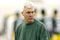 GREEN BAY, WI - MAY 5: Green Bay Packers' Ted Thompson watches practice at the first mini camp of the season at the Don Hutson Center on May 5, 2006 in Green Bay, Wisconsin. (Photo by Darren Hauck/Getty Images)