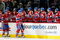 MONTREAL- MARCH 10:  Andrei Kostitsyn #46 and Alex Tanguay #13 of the Montreal Canadiens celebrate the third period goal by Saku Koivu #11 with teammates during the game against the Edmonton Oilers at the Bell Centre on March 10, 2009 in Montreal, Quebec, Canada.  The Canadiens defeated the Oilers 4-3 in overtime.  (Photo by Richard Wolowicz/Getty Images)