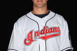 GOODYEAR, AZ - FEBRUARY 21:  Matt LaPorta of the Cleveland Indians poses during photo day at the Indians spring training complex on February 21, 2009 in Goodyear, Arizona. (Photo by Ronald Martinez/Getty Images)