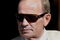 CANTON, OH - AUGUST 2: Owner Pat Bowlen of the Denver Broncos surveys the crowd before the Class of 2008 Pro Football Hall of Fame Enshrinement Ceremony at Fawcett Stadium on August 2, 2008 in Canton, Ohio.   (Photo by Al Messerschmidt/Getty Images) 