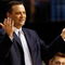 TAMPA, FL - MARCH 12: Head coach Billy Gillispie of the Kentucky Wildcats reacts to a call during the game against the Ole Miss Rebels during the first round of the SEC Men's Basketball Tournament on March 12, 2009 at The St. Pete Times Forum in Tampa, Florida. (Photo by Chris Graythen/Getty Images)