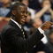 PHILADELPHIA - MARCH 19:  Anthony Grant head coach of the VCU Rams talks to the team during the game against the UCLA Bruins during the first round of the NCAA Division I Men's Basketball Tournament at the Wachovia Center on March 19, 2009 in Philadelphia, Pennsylvania.  (Photo by Jim McIsaac/Getty Images)