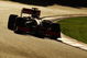 MELBOURNE, AUSTRALIA - MARCH 27:  Lewis Hamilton of Great Britain and McLaren Mercedes drives during practice for the Australian Formula One Grand Prix at the Albert Park Circuit on March 27, 2009 in Melbourne, Australia.  (Photo by Mark Thompson/Getty Images)
