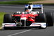 MELBOURNE, AUSTRALIA - MARCH 27: Timo Glock of Germany and Toyota drives during practice for the Australian Formula One Grand Prix at the Albert Park Circuit on March 27, 2009 in Melbourne, Australia. (Photo by Robert Cianflone/Getty Images)