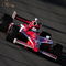 HOMESTEAD, FL - FEBRUARY 25:  Scott Dixon drives the #9 Target Chip Ganassi Racing Dallara Honda during the IRL IndyCar Series Spring Testing on February 25, 2009 at the Homestead-Miami Speedway in Homestead, Florida. (Photo by Robert Laberge/Getty Images).