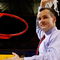 ST. LOUIS - MARCH 25: Head coach Billy Donovan of the Florida Gators cuts down the net after defeating the Oregon Ducks in the midwest regionals of the NCAA Men's Basketball Tournament at the Edward Jones Dome on March 25, 2007 in St. Louis, Missouri. (Photo by Dilip Vishwanat/Getty Images)