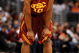 LOS ANGELES, CA - MARCH 14:  Guard DeMar DeRozan #10 of the USC Trojans stands on the court during the game against the Arizona State Sun Devils in the Pacific Life Pac-10 Men's Basketball Tournament Championship Game at the Staples Center on March 14, 2009 in Los Angeles, California.  (Photo by Harry How/Getty Images)