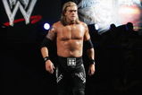 SYDNEY, AUSTRALIA - JUNE 15:  World Heavyweight Champion Edge walks to the ring during WWE Smackdown at Acer Arena on June 15, 2008 in Sydney, Australia.  (Photo by Gaye Gerard/Getty Images)