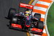 MELBOURNE, AUSTRALIA - MARCH 27: Lewis Hamilton of Great Britain and McLaren Mercedes drives during practice for the Australian Formula One Grand Prix at the Albert Park Circuit on March 27, 2009 in Melbourne, Australia. (Photo by Clive Mason/Getty Images)