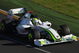 MELBOURNE, AUSTRALIA - MARCH 29:  Jenson Button of Great Britain and Brawn GP drives during the Australian Formula One Grand Prix at the Albert Park Circuit on March 29, 2009 in Melbourne, Australia.  (Photo by Mark Thompson/Getty Images)