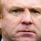 WOLVERHAMPTON, UNITED KINGDOM - NOVEMBER 29: Alex McLeish of Birmingham City looks on during the Coca-Cola Championship match between Wolverhampton Wanderers and Birmingham City at Molineux Stadium on November 29, 2008 in Wolverhampton, England.  (Photo by Laurence Griffiths/Getty Images)