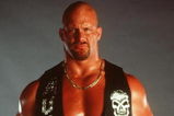 370782 05: World Wrestling Federation Wrestler Steve Austin Poses June 12, 2000 In Los Angeles, Ca.  (Photo By Getty Images)