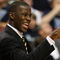 PHILADELPHIA - MARCH 19:  Anthony Grant head coach of the VCU Rams talks to the team during the game against the UCLA Bruins during the first round of the NCAA Division I Men's Basketball Tournament at the Wachovia Center on March 19, 2009 in Philadelphia, Pennsylvania.  (Photo by Jim McIsaac/Getty Images)