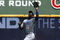 MILWAUKEE - JULY 31:  Alfonso Soriano #12 of the Chicago Cubs leaps as he makes a catch of a fly ball hit by Prince Fielder of the Milwaukee Brewers at Miller Park on July 31, 2008 in Milwaukee, Wisconsin. The Cubs defeated the Brewers 11-4.  (Photo by Jonathan Daniel/Getty Images)