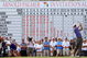 ORLANDO, FL - MARCH 28: Tiger Woods watches his tee shot on the 11th hole during the third round of the Arnold Palmer Invitational at the Bay Hill Club & Lodge on March 28, 2009 in Orlando, Florida. (Photo by Scott Halleran/Getty Images)