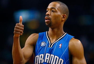 BOSTON, MA - MARCH 8: Rafer Alston #1 of the Orlando Magic reacts during a game against the Boston Celtics at the TD Banknorth Garden on March 8, 2009 in Boston, Massachusetts. The Celtics lost 86-79. NOTE TO USER: User expressly acknowledges and agrees that, by downloading and/or using this Photograph, user is consenting to the terms and conditions of the Getty Images License Agreement. (Photo by Jim Rogash/Getty Images)