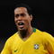 LONDON - FEBRUARY 10:  Ronaldinho of Brazil smiles during the International Friendly match between Brazil and Italy at the Emirates Stadium on February 10, 2009 in London, England.  (Photo by Shaun Botterill/Getty Images)