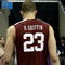 MEMPHIS, TN - MARCH 29:  Blake Griffin #23 of the Oklahoma Sooners walks off the court after losing to the North Carolina Tar Heels during the NCAA Men's Basketball Tournament South Regional Final at the FedExForum on March 29, 2009 in Memphis, Tennessee. The Tar Heels defeated the Sooners 72-60 to advance to the Final Four.  (Photo by Joe Murphy/Getty Images)