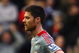 MIDDLESBROUGH, UNITED KINGDOM - FEBRUARY 28:  Xabi Alonso of Liverpool shows his dejection at the end of the Barclays Premier League match between Middlesbrough and Liverpool at the Riverside Stadium on February 28, 2009 in Middlesbrough, England.  (Photo by Clive Brunskill/Getty Images)
