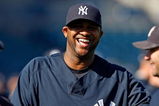 TAMPA, FL - FEBRUARY 14:  Pitcher CC Sabathia #52 of the New York Yankees during a Spring Training workout at the George M. Steinbrenner Field on February 14, 2009 in Tampa, Florida.  (Photo by J. Meric/Getty Images)