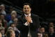 BOSTON - MARCH 26:  Head coach Sean Miller of the Xavier Musketeers claps during their game against the Pittsburgh Panthers during the NCAA Men's Basketball Tournament East Regionals at TD Banknorth Garden on March 26, 2009 in Boston, Massachusetts.  (Photo by Elsa/Getty Images)