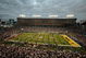 TAMPA, FL - FEBRUARY 01:  A marching band performs during the pre-game show prior to the start of Super Bowl XLIII between the Arizona Cardinals and the Pittsburgh Steelers on February 1, 2009 at Raymond James Stadium in Tampa, Florida.  (Photo by Doug Benc/Getty Images)