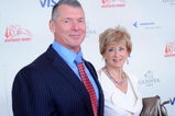 LOUISVILLE, KY - MAY 3:  WWE Chairman Vince McMahon and his wife Linda McMahon, CEO of World Wrestling Entertainment, Inc., attend the 134th running of the Kentucky Derby at Churchill Downs on May 3, 2008 in Louisville, Kentucky. (Photo by Jeff Gentner/Getty Images)