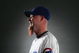 MESA, AZ - FEBRUARY 23:  Chad Gaudin of the Chicago Cubs poses during photo day at the Fitch Park Spring Training complex on February 23, 2009 in Mesa, Arizona. (Photo by Donald Miralle/Getty Images)