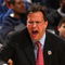 INDIANAPOLIS - MARCH 12: Head coach Tom Crean of the Indiana Hoosiers coaches against the Penn State Nittany Lions during the first round of the Big Ten Men's Basketball Tournament at Conseco Fieldhouse on March 12, 2009 in Indianapolis, Indiana. (Photo by Jonathan Daniel/Getty Images)