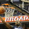 WASHINGTON - JANUARY 12: Jerome Dyson #11 of the University of Connecticut drives to the hoop against the Georgetown Hoyas at the Verizon Center on January 12, 2008 in Washington, D.C. (Photo by Greg Fiume/Getty Images)
