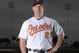 FORT LAUDERDALE, FL - FEBRUARY 23: Ty Wigginton #23 of the Baltimore Orioles poses during photo day at the Orioles spring training complex on February 23, 2009 in Ft. Lauderdale, Florida. (Photo by Marc Serota/Getty Images)