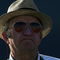 AVONDALE, AZ - NOVEMBER 07: Team owner Jack Roush waits on pit road during qualifying for the NASCAR Sprint Cup Series Checker O'Reilly Auto Parts 500 at Phoenix International Raceway on November 7, 2008 in Avondale, Arizona. (Photo by Todd Warshaw/Getty Images for NASCAR)