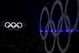BEIJING - AUGUST 08: The Olympic Rings are displayed during the Opening Ceremony for the 2008 Beijing Summer Olympics at the National Stadium on August 8, 2008 in Beijing, China.  (Photo by Streeter Lecka/Getty Images)