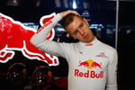 MELBOURNE, AUSTRALIA - MARCH 29:  Sebastian Vettel of Germany and Red Bull Racing is seen before the Australian Formula One Grand Prix at the Albert Park Circuit on March 29, 2009 in Melbourne, Australia.  (Photo by Mark Thompson/Getty Images)