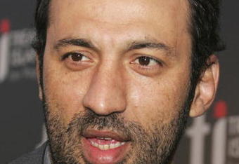 SANTA MONICA, CA - APRIL 14:  Los Angeles Lakers player Vlade Divac attends the 2nd Annual Las Vegas Casino Night Celebrity Poker Challenge on April 14, 2005 in Santa Monica, California. The event Benefits the Los Angeles Lakers Youth Foundation. (Photo by Vince Bucci/Getty Images)